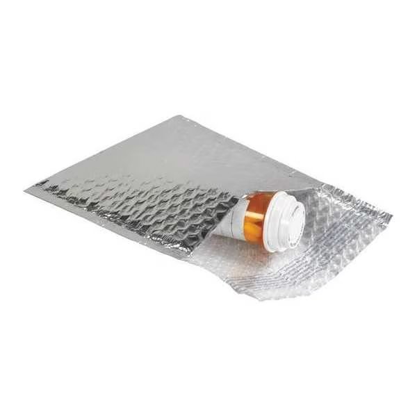 Cool Shield Bubble Mailers, 6