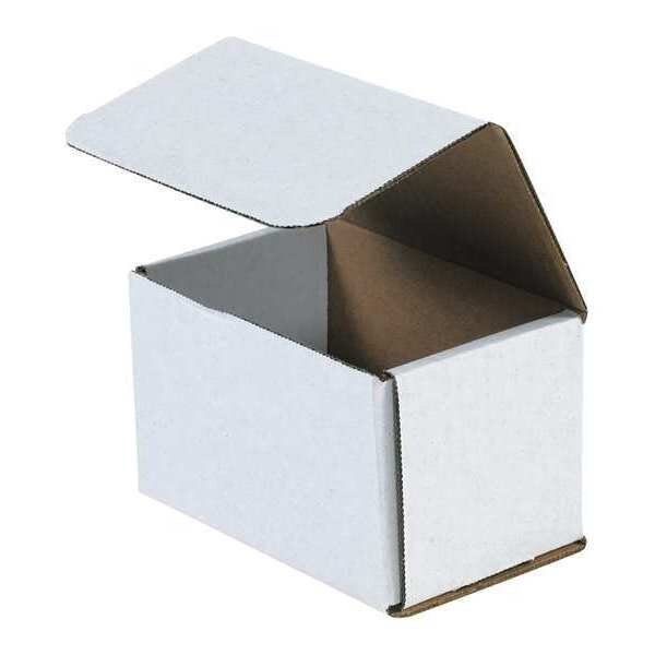 Corrugated Mailers, 5.5