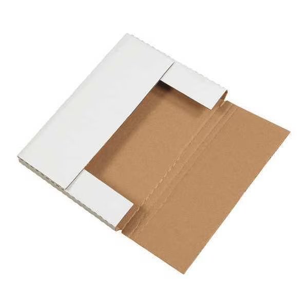 Easy-Fold Mailers, 14 1/8