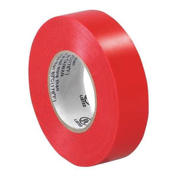 Electrical Tape, 7.0 Mil, 3/4
