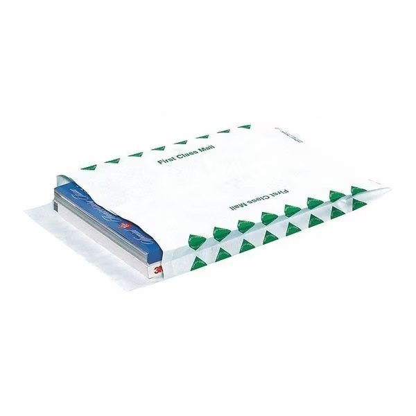 Tyvek® Expandable Envelopes, 10