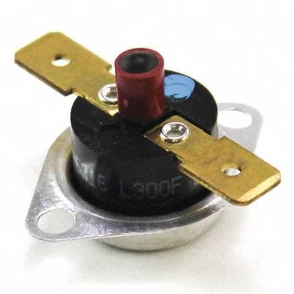 Rollout Switch, 300 Deg F, M/R, SPST, GOODMAN, Mfr# B1370145
