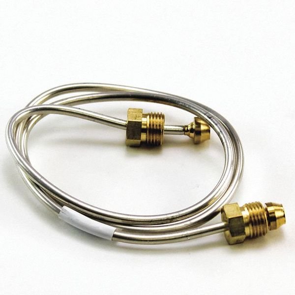 Pilot Tubing, 1/8