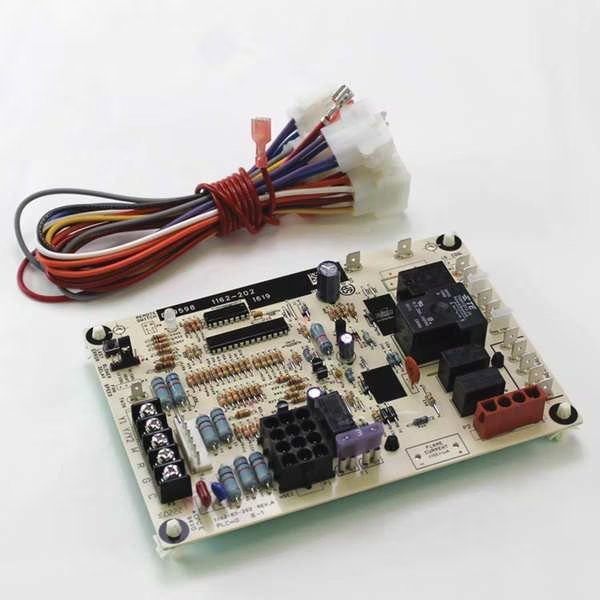 Furnace Control Board Kit, York, Mfr#: S1-431-01972-100