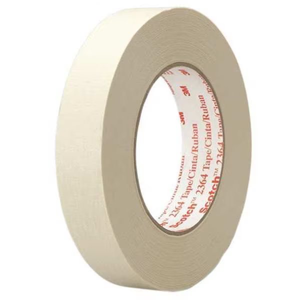 Masking Tape, 0.75x9