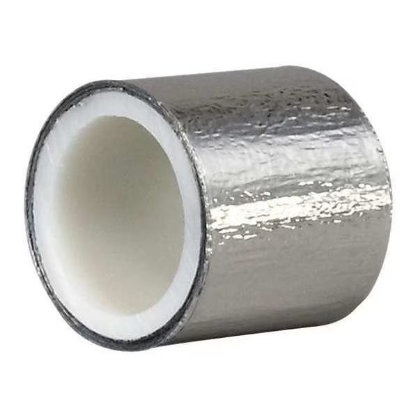 Foil Tape, Silver, 0.75 x 7