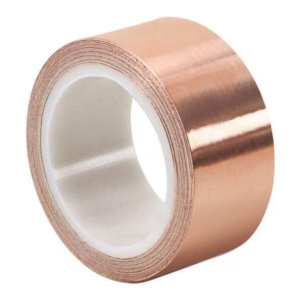 Foil Tape, Silver, 1.5 x 4