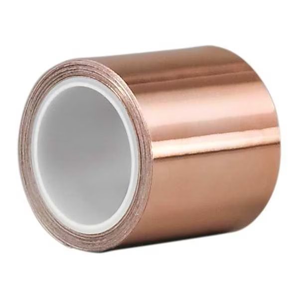 Foil Tape, Copper, 2