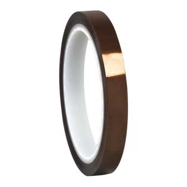 Polyimide/Silicone Tape, 15