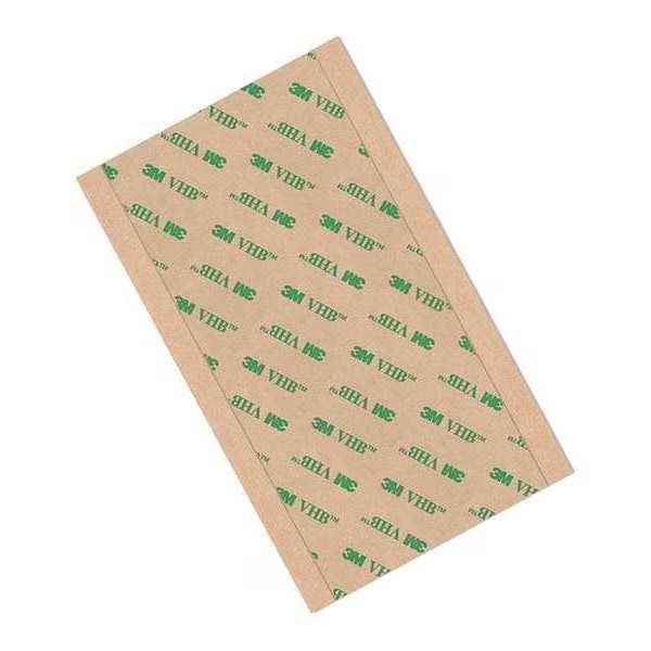 Transfer Tape, 5