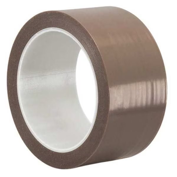Film Tape, Gray, 0.313