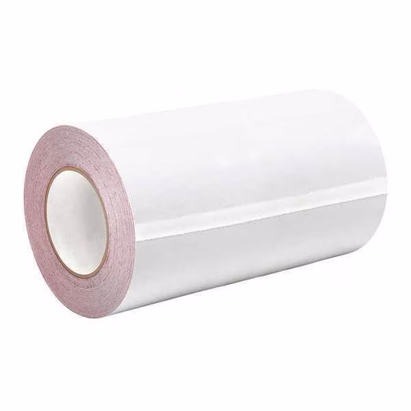 Indicator Tape, White, 7
