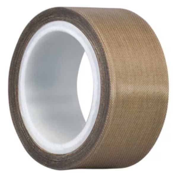Fiberglass Tape, Tan, 3/8