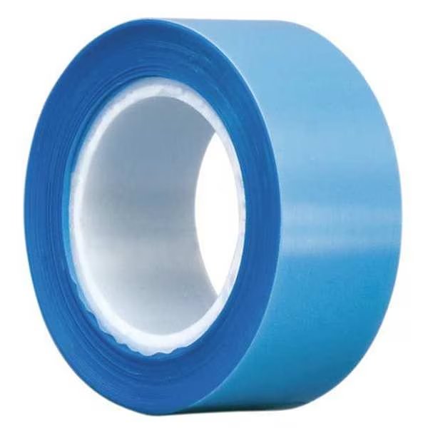 Film Tape, Clear, 2-1/2