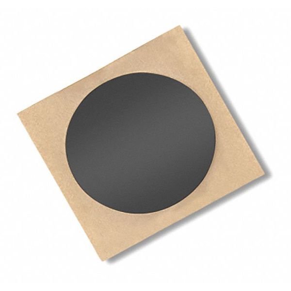 Polyester Film Tape, Circle, 2