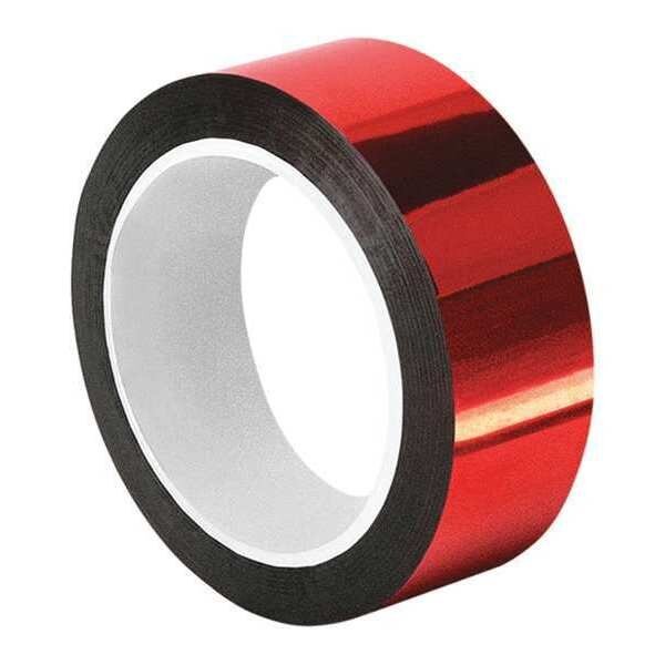 Polyester Film Tape, 1-3/8