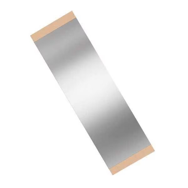 Polyester Film Tape, 1-1/2x2