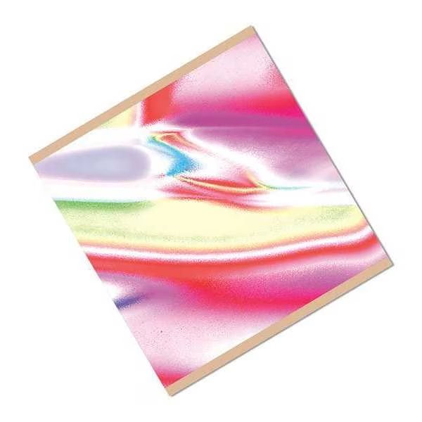 Radiant Film Tape, 6