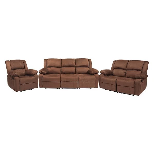 Recliner, 35