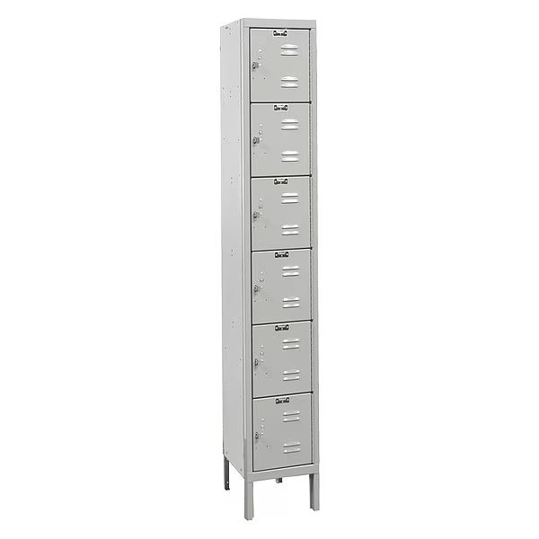 Premium Locker, 12