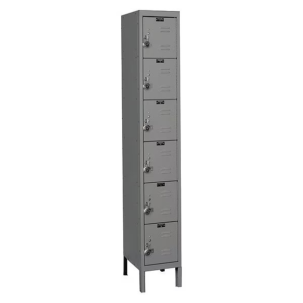 ReadyBuilt Locker, 12X18X78