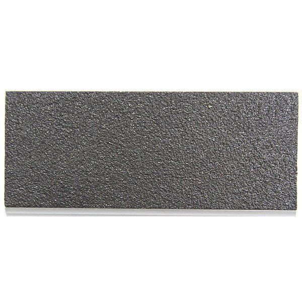 Stair Tread, Anti-Slip, Ramped, Al, VIGIL ANTISLIP, Mfr# 02-005