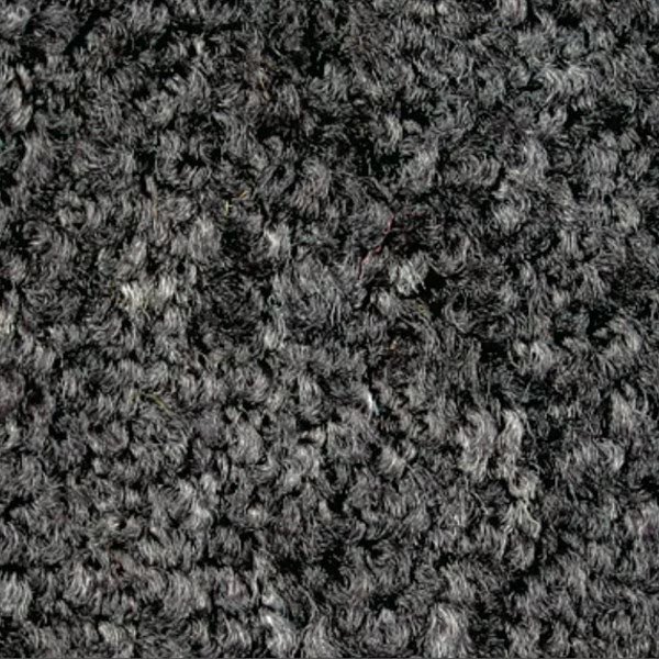 ColorStar Mat, Cabot Grey 4' x 6', Smooth Backing, M A MATTING, Mfr# 100346140