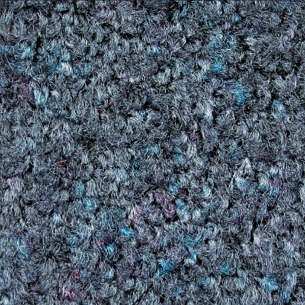 ColorStar Mat, Stardust Grey 3' x 10', Smooth Backing, M A MATTING, Mfr# 10031310140