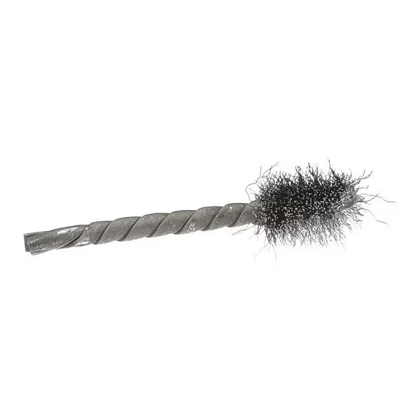 Crimped Wire Internal Brush, 3/8