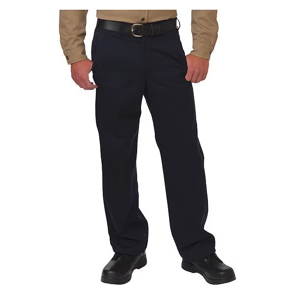Pants, FR, 9 oz Ultrasoft, Navy, Big Bill, Mfr#: TX1431US9-50W30LN