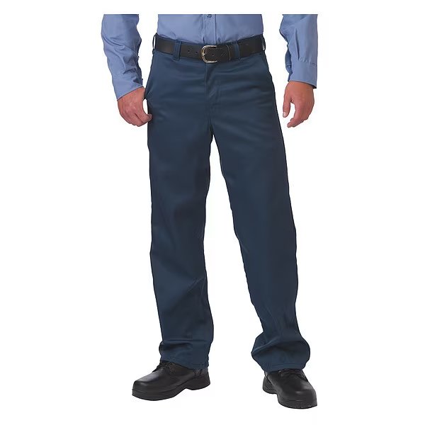 Pants, FR, Molten Metal, Navy, Big Bill, Mfr#: TX1439VX8-40W34LN