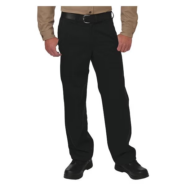Pants, FR, 9 oz Ultrasoft, Khaki, BIG BILL, Mfr# TX1431US9-50W28LK