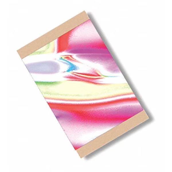 Radiant Film Tape, 1