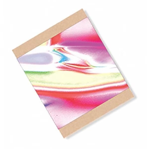 Radiant Film Tape, 1