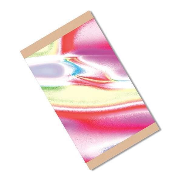 Radiant Film Tape, 1/2