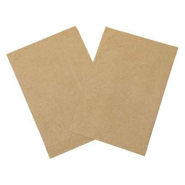 Padded Mailers, #4, 9-1/2