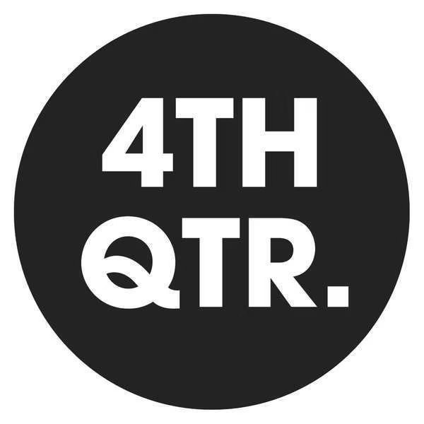 Tape Logic® Quarter Labels, 