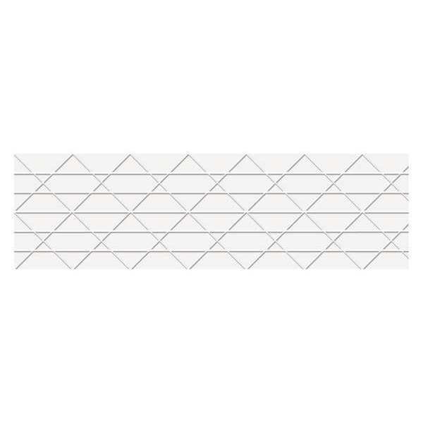 Central™ 240 Reinforced Tape, 6.4 Mil, 72 mm x 375', White, 8/Case, CENTRAL, Mfr# T906240W