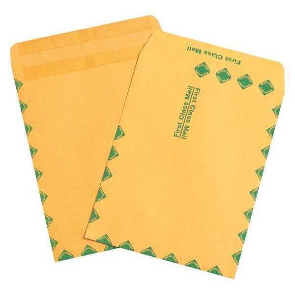 First Class Redi-Seal Envelopes, 10