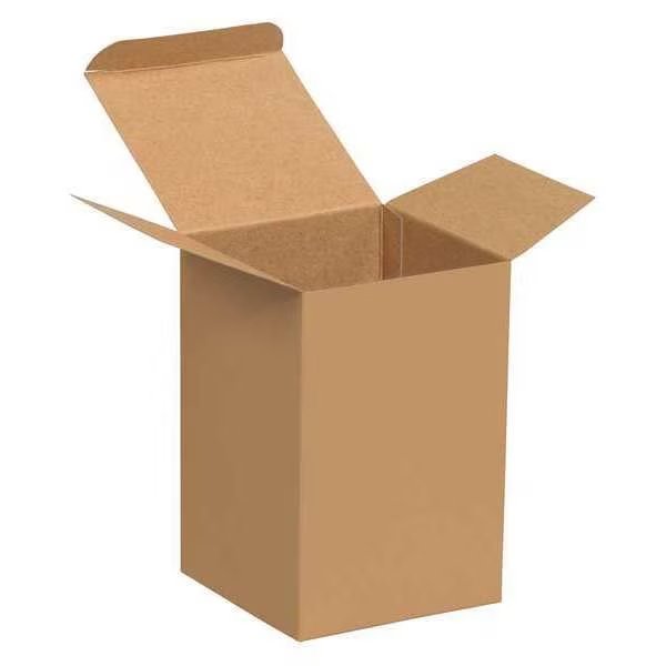 Reverse Tuck Folding Cartons, 4