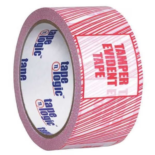 Tape Logic® Security Tape, 