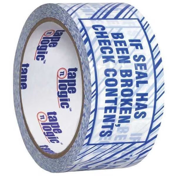 Tape Logic® Security Tape, 
