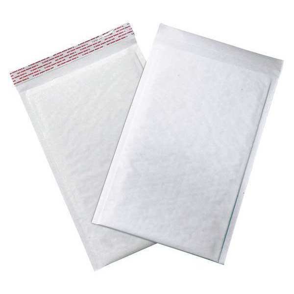 Self-Seal Bubble Mailers, #3, 8 1/2
