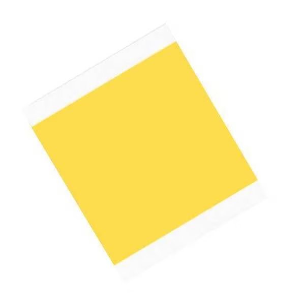 Polyimide Film Tape, 1 x 1