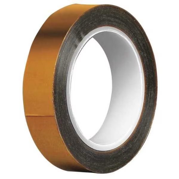 Polyimide/Silicone Tape, 2.83