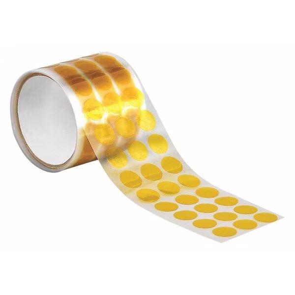 Polyimide Tape, 5 x 9.25