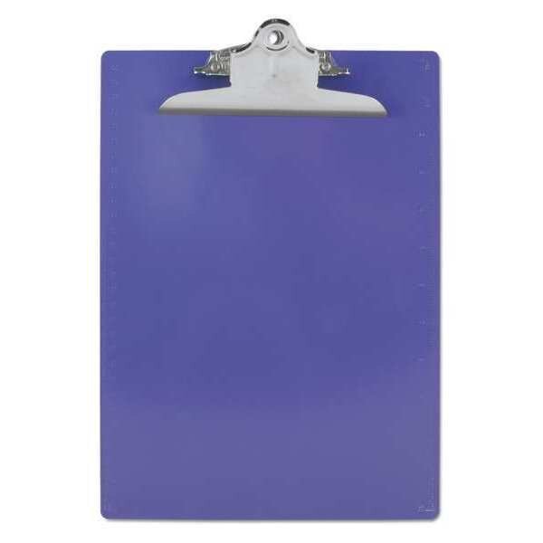 Recycled Clipboard, Purple, EnjoyTool Select, Mfr#: 21606