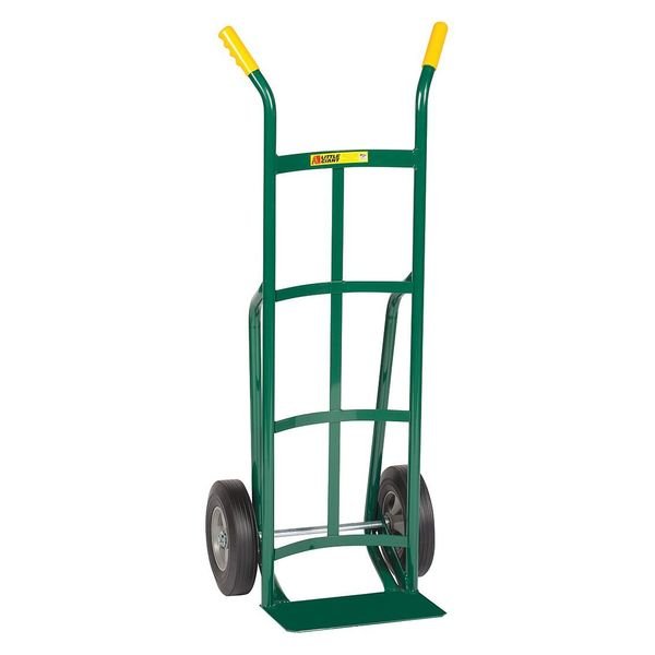 Hand Truck, Dual, 10