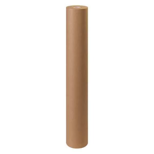 Kraft Paper Roll, 30#, 60