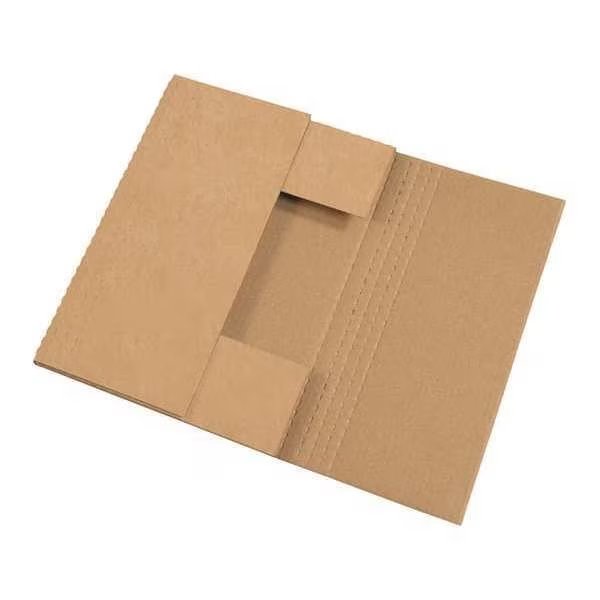 Easy-Fold Mailers, 15
